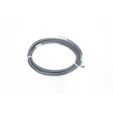 COGNEX 5M Cordset Cable IQ00-44T-5